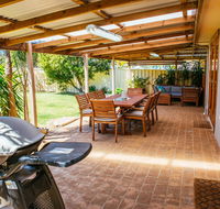 Sunbaker Beach House - South Australia Travel