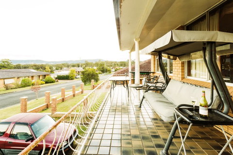 Coal D\' Vine VIEW - Cessnock NSW - South Australia Travel 35
