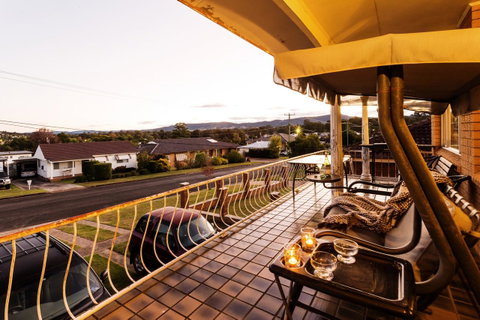 Coal D\' Vine VIEW - Cessnock NSW - South Australia Travel 24