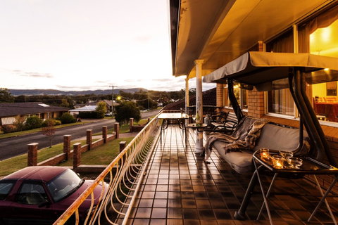 Coal D\' Vine VIEW - Cessnock NSW - South Australia Travel 11