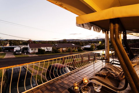Coal D\' Vine VIEW - Cessnock NSW - South Australia Travel 43