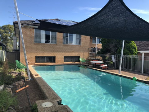 Coal D\' Vine VIEW - Cessnock NSW - South Australia Travel 2