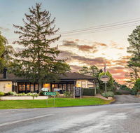 Bundanoon Country Inn Motel - South Australia Travel
