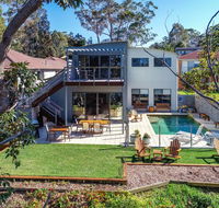 The Edgewater Bed  Breakfast - South Australia Travel