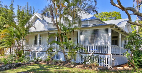 Arcadia House - South Australia Travel 7