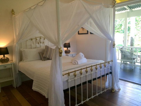 Arcadia House - South Australia Travel 39
