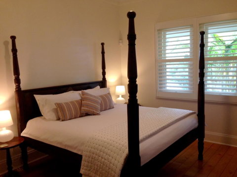 Arcadia House - South Australia Travel 36