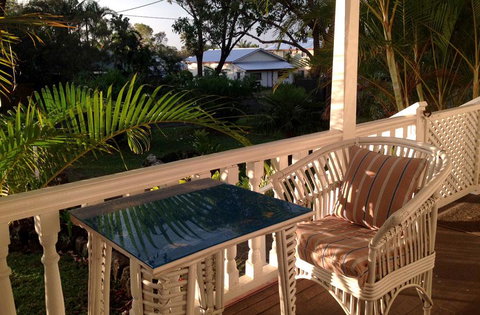 Arcadia House - South Australia Travel 1