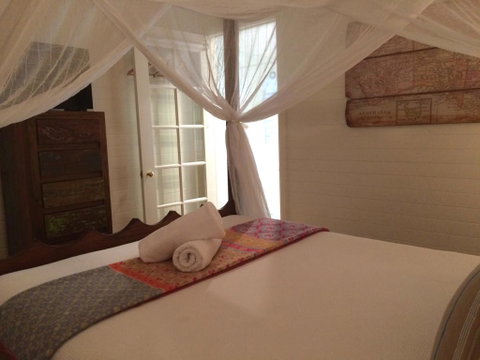 Arcadia House - South Australia Travel 11