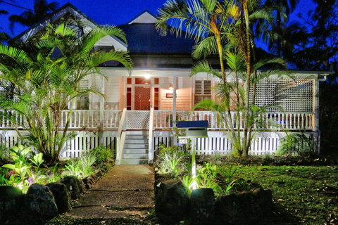 Arcadia House - South Australia Travel 32