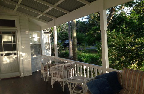 Arcadia House - South Australia Travel 8