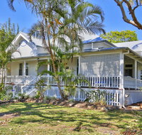Arcadia House - South Australia Travel