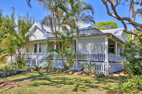 Arcadia House - South Australia Travel 0