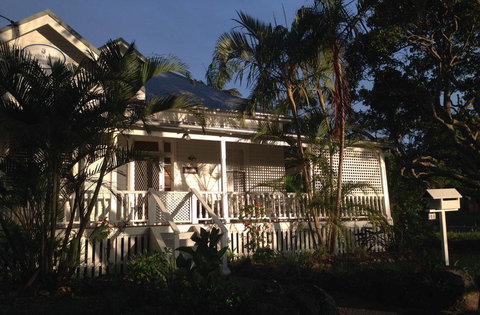 Arcadia House - South Australia Travel 15