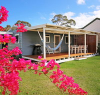 Hayes Beach House - Jervis Bay - Pet Friendly - South Australia Travel
