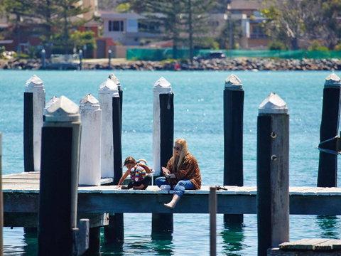 Oxley 8 At Tuncurry - South Australia Travel 4