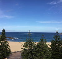 Coogee Sands Hotel  Apartments - South Australia Travel