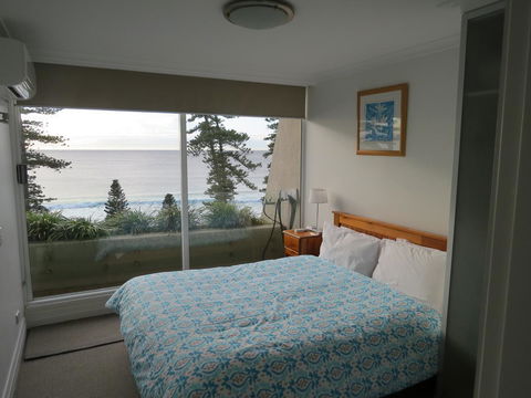 Manly Paradise Motel & Apartments - South Australia Travel 26