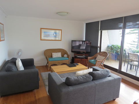 Manly Paradise Motel & Apartments - South Australia Travel 25