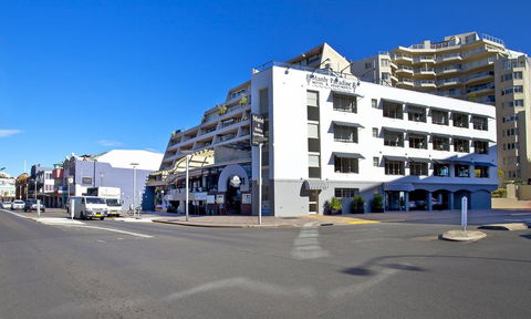 Manly Paradise Motel & Apartments - South Australia Travel 0