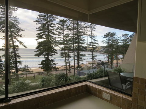 Manly Paradise Motel & Apartments - South Australia Travel 36
