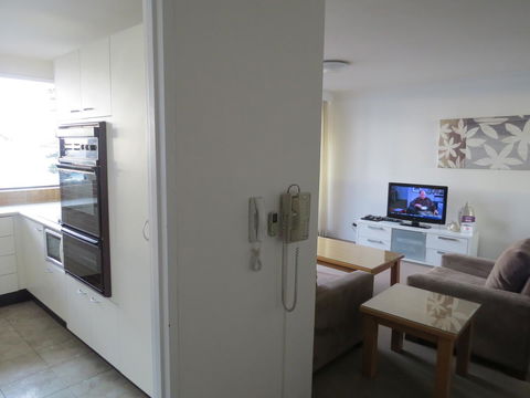 Manly Paradise Motel & Apartments - South Australia Travel 44
