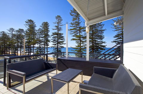 Manly Paradise Motel & Apartments - South Australia Travel 15