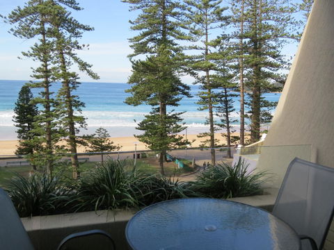 Manly Paradise Motel & Apartments - South Australia Travel 42