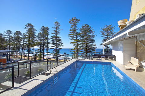 Manly Paradise Motel & Apartments - South Australia Travel 2
