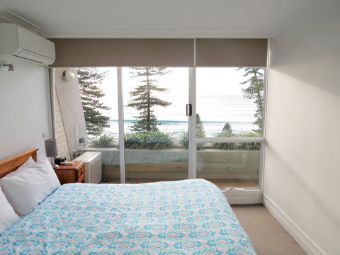 Manly Paradise Motel & Apartments - South Australia Travel 23