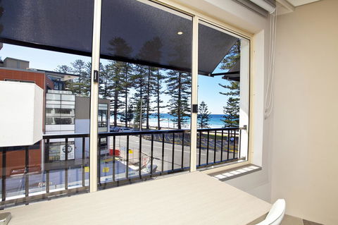 Manly Paradise Motel & Apartments - South Australia Travel 10