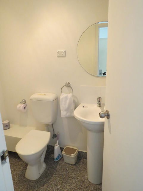 Manly Paradise Motel & Apartments - South Australia Travel 30