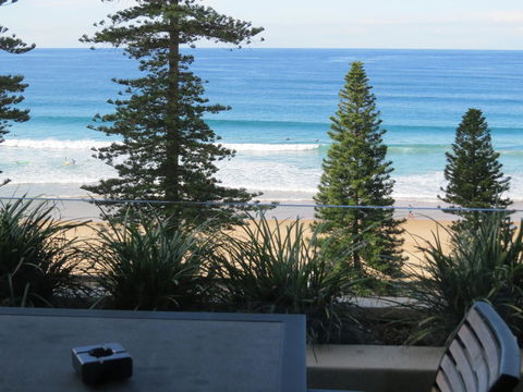 Manly Paradise Motel & Apartments - South Australia Travel 35