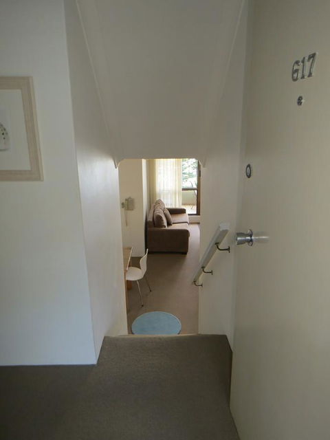 Manly Paradise Motel & Apartments - South Australia Travel 41