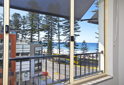 Manly Paradise Motel & Apartments - South Australia Travel 12