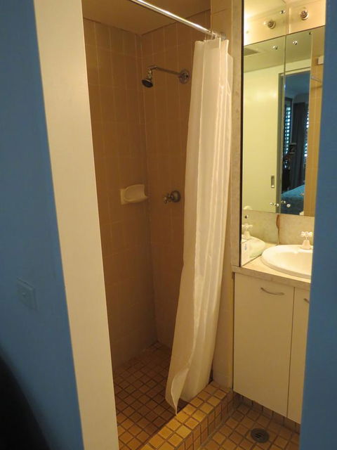 Manly Paradise Motel & Apartments - South Australia Travel 38