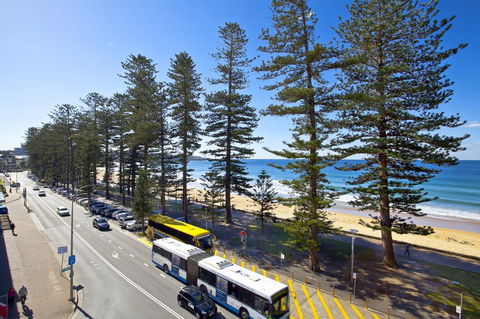 Manly Paradise Motel & Apartments - South Australia Travel 21
