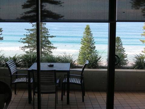 Manly Paradise Motel & Apartments - South Australia Travel 34