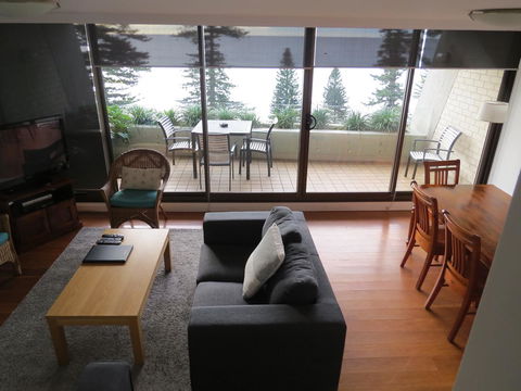 Manly Paradise Motel & Apartments - South Australia Travel 27