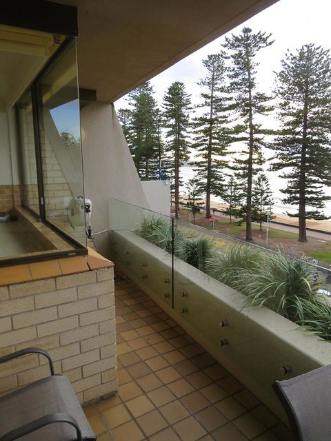 Manly Paradise Motel & Apartments - South Australia Travel 40