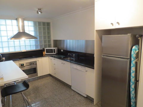 Manly Paradise Motel & Apartments - South Australia Travel 28