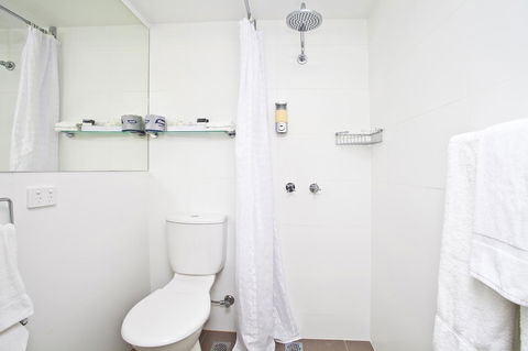 Manly Paradise Motel & Apartments - South Australia Travel 9