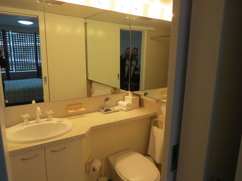 Manly Paradise Motel & Apartments - South Australia Travel 39