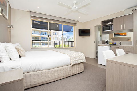 Manly Paradise Motel & Apartments - South Australia Travel 14