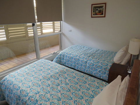 Manly Paradise Motel & Apartments - South Australia Travel 32