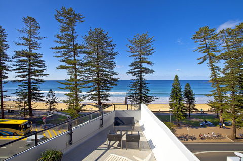 Manly Paradise Motel & Apartments - South Australia Travel 19