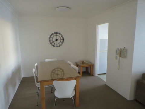 Manly Paradise Motel & Apartments - South Australia Travel 37
