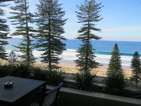 Manly Paradise Motel & Apartments - South Australia Travel 33