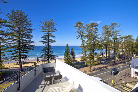 Manly Paradise Motel & Apartments - South Australia Travel 16