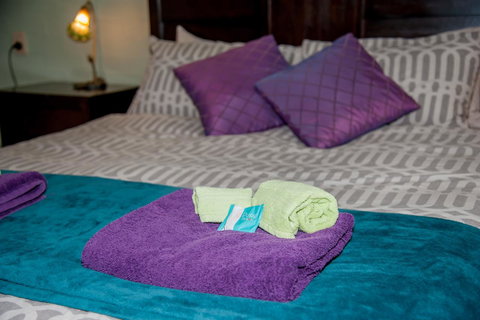 Sinclairs Country Retreat - South Australia Travel 23